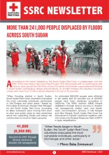 SSRC e-newsletter
